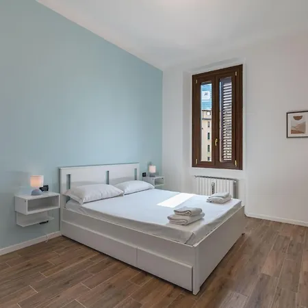 Easylife - Coccole E Relax Nel Cuore Di Isola شقة *