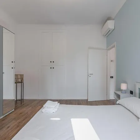 Apartment Easylife - Coccole E Relax Nel Cuore Di Isola