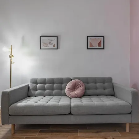 Easylife - Coccole E Relax Nel Cuore Di Isola 公寓 米兰